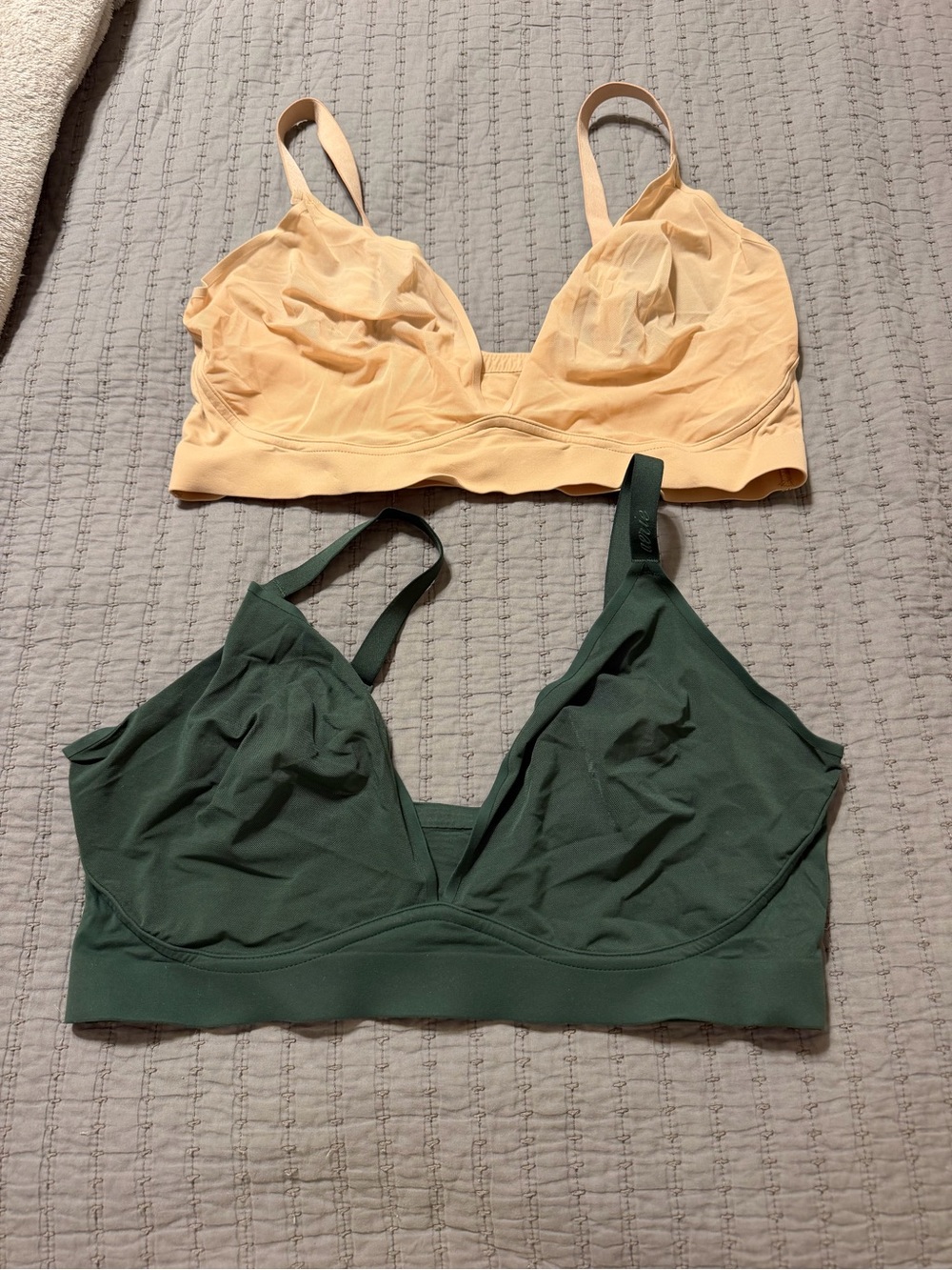 Aerie Smoothez Bra Bundle